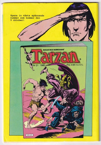 Tarzan 1980-20