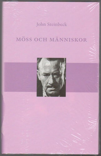 Möss och människor / John Steinbeck