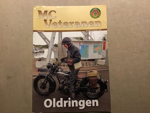 MC VETERANEN NR 4 2023 VICTORIA,JOEL ROBERT MOTOCROSS BELGIUM,ROLF TIBBLIN