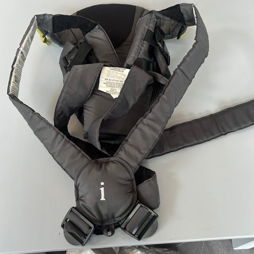 Bärsele för barn - 3-11 kg