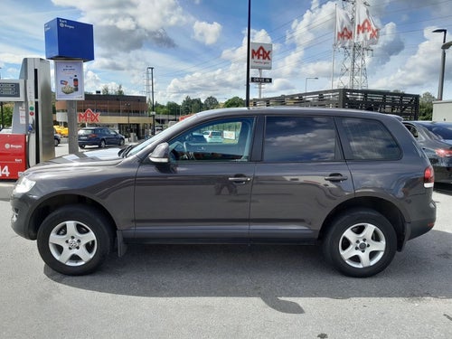 Volkswagen Touareg 2.5 TDI DPF 4XMotion