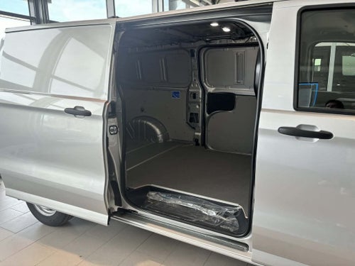 Volkswagen Transporter SKÅP L2 TDI 110KW AUT.