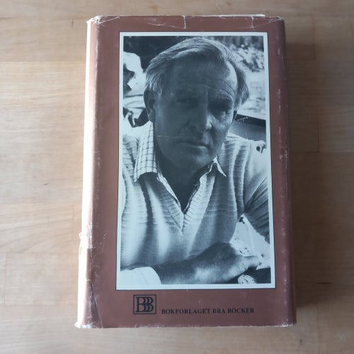 Den lilla trumslagarflickan av John le Carré, 1983
