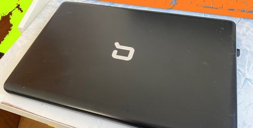 Compaq Presario CQ57 bärbar dator