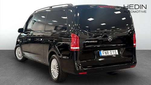 Mercedes-Benz eVito Tourer 129 3.5t PRO EX. LÅNG