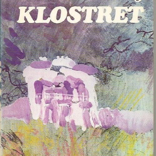 Gudrun Pausewang: Klostret,