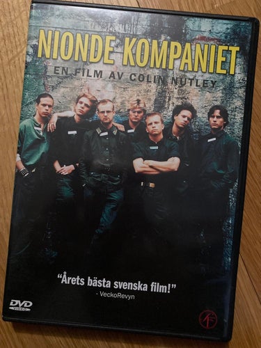 Nionde Kompaniet