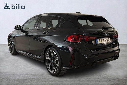 BMW 120 M-sport | DEMOBIL | Panorama | Backkamera | 18"