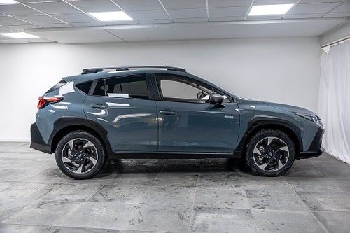 Subaru Crosstrek e-Boxer TOURING HYBRID DEMO