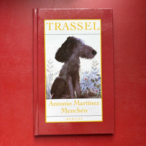 TRASSEL Antonio Martõnez Menchén 1992