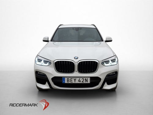 BMW X3 xDrive30e M Sport Moms Cockpit 360° HiFi Navi