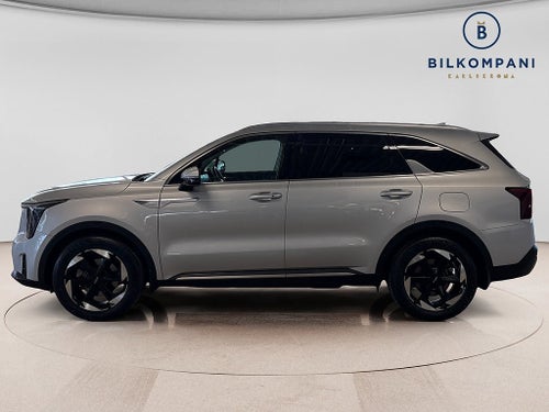 Kia Sorento 252hk Plug-in AWD 7-sittsig Uppvärmt baksäte CarPlay