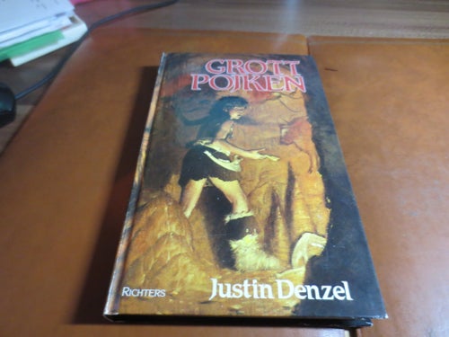 Grottpojken av Justin Denzel, 1989