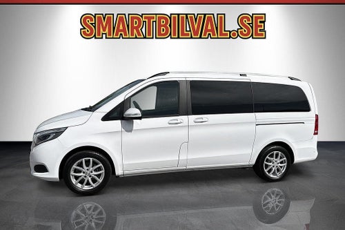 Mercedes-Benz V 250d 4MATIC 3.1t 250 d Sport Aut 7-Sits