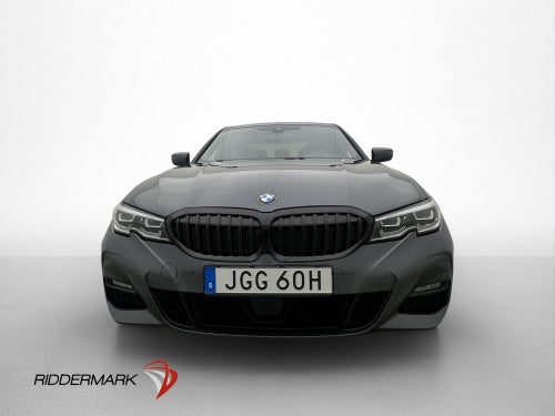 BMW 330e xDrive 292hk M-Sport Drag Navi Kamera Adp-fart
