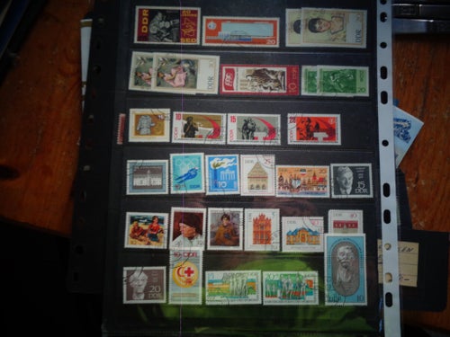 2 blad ddr
