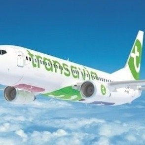 Transavia Goodwill Voucher 50 € – Giltig till 25 juli 2027