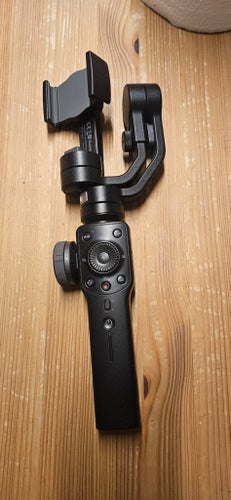 Zhiyun Smooth 4 Gimbal