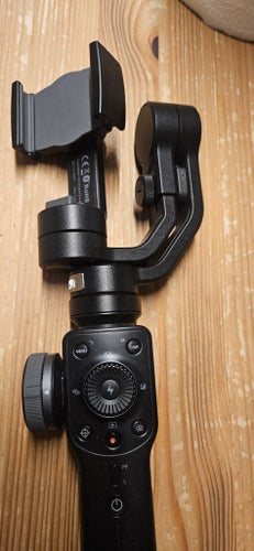Zhiyun Smooth 4 Gimbal