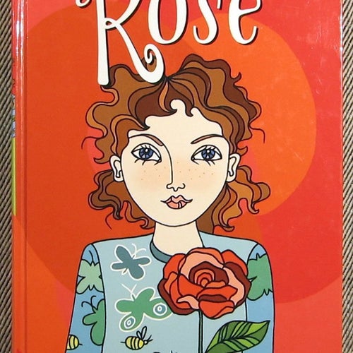 Rose Hilary McKay