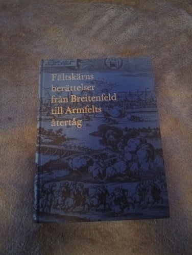 Fältskärns berättelser från Breitenfeld till Armfelts återtåg, Per Kellberg,
