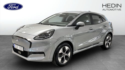 Ford Puma Gen-E 43 kwh 168HK Demobil
