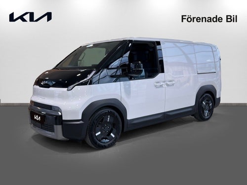 Kia PV5 Long Range Cargo 71.2 kWh, 163hk, 2026