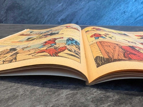 Illustrerade Klassiker Nr 42
