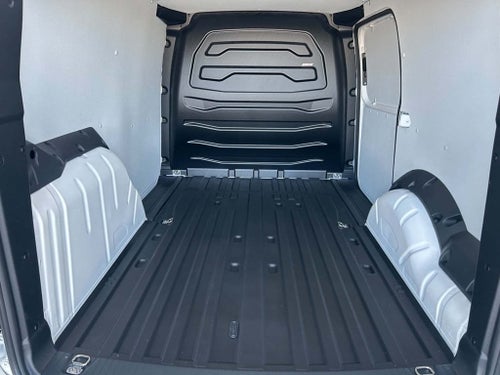 Volkswagen Caddy Cargo Maxi HJULBAS: 2970 MM LHB MOTOR: 2,0