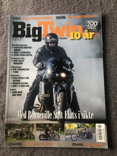 BigTwin Nr 11 2016