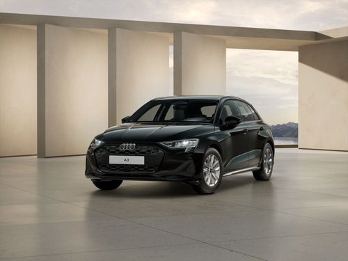 Audi A3 Sportback 35 TFSI 150 hk S tronic Proline