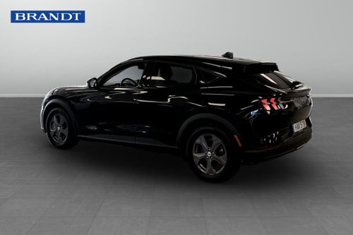 Ford Mustang Mach-E Standard Range RWD STAND