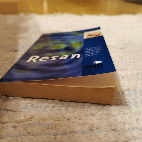 Resan av Brandon Bays