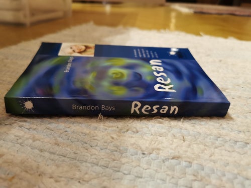 Resan av Brandon Bays
