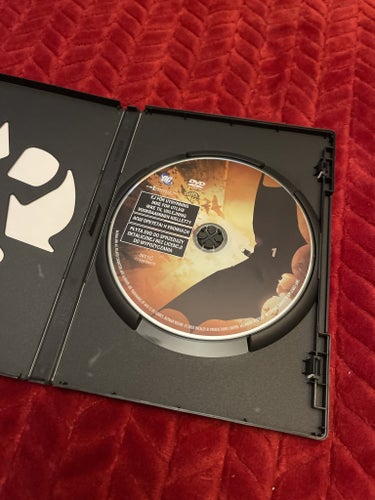 Batman Begins - Sv text DVD