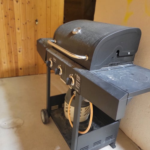 Grill