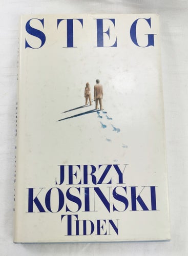Jerzy Kosinski - Steg