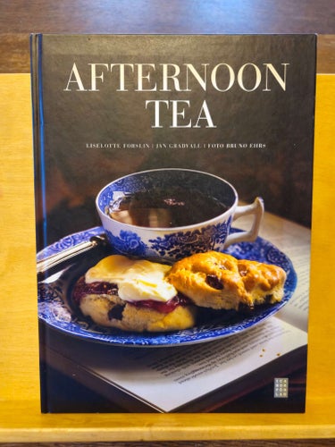 Afternoon Tea, Forslin & Gradvall