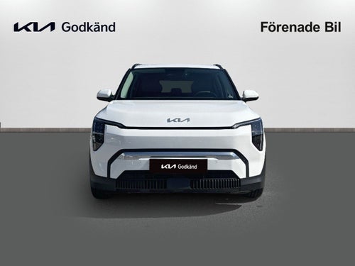 Kia EV3 Long Range, 204hk, 2025