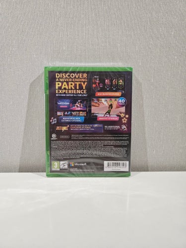 Just Dance 2023 Edition - Xbox Series X/S