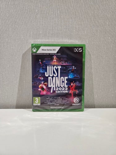 Just Dance 2023 Edition - Xbox Series X/S