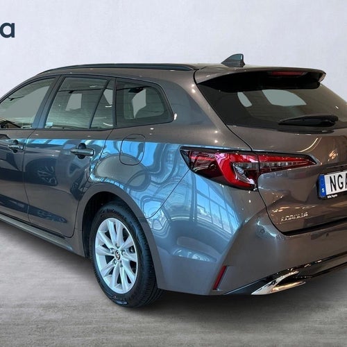 Toyota Corolla Touring Sports Hybrid 1,8 Active Plus