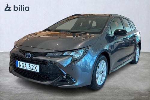 Toyota Corolla Touring Sports Hybrid 1,8 Active Plus