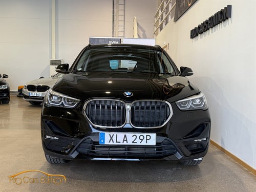 BMW X1 sDrive20i Sport line/Head-Up/ Navigation/