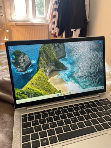 HP EliteBook 830 G8 Notebook PC