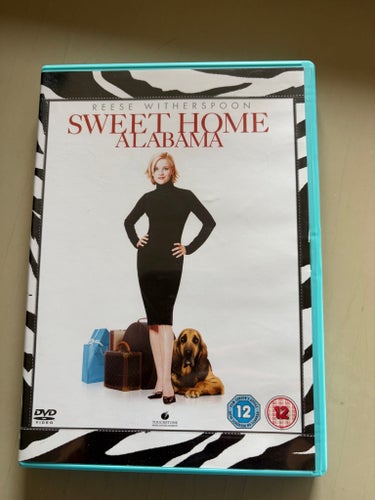 Sweet Home Alabama (DVD)