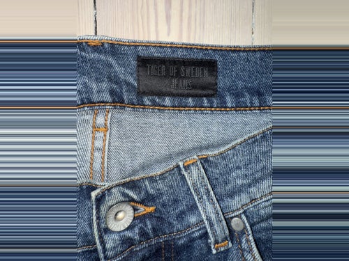 Tiger of Sweden Evolve-jeans
