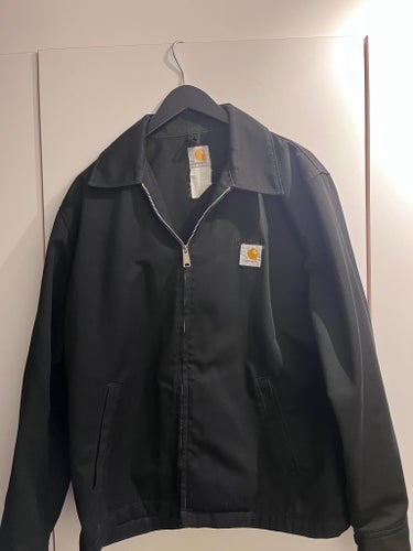 Carhartt Detroit
