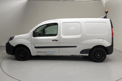 Kangoo II Z.E. 22kWh Maxi Skåp (60hk) Batterihyra