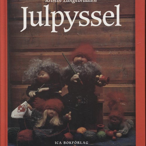Julpyssel